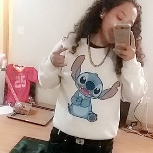 Meet your Posher, Andreia